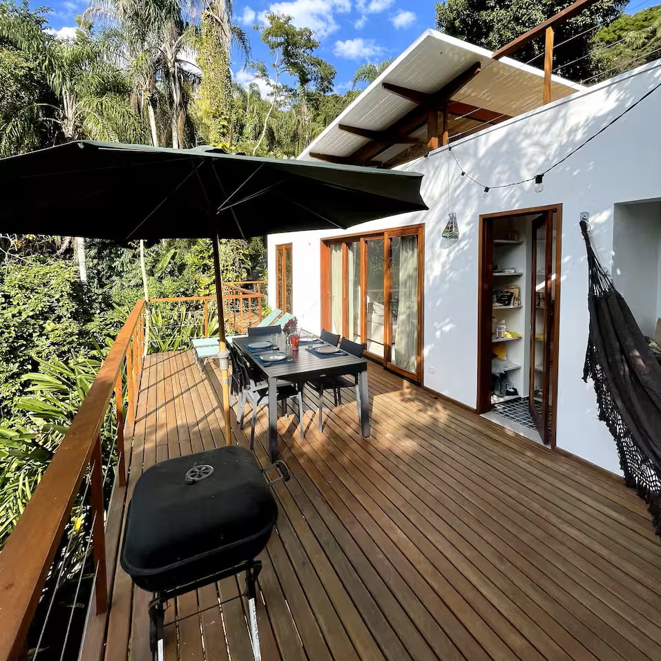 Barra do Sahy, São Sebastião, São Paulo