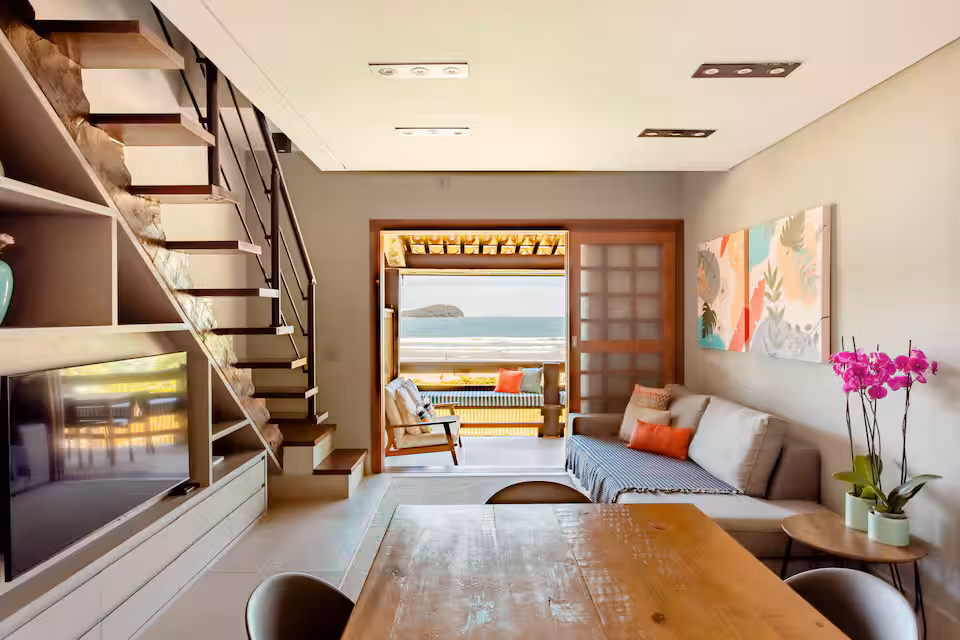 Praia da Baleia, São Sebastião, São Paulo