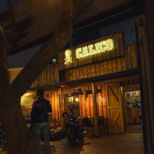 Bares e restaurantes temáticos em Sorocaba e região calicobarlocal