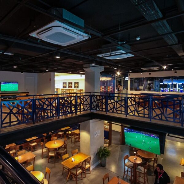 Bares e restaurantes temáticos em Sorocaba e região championslocall