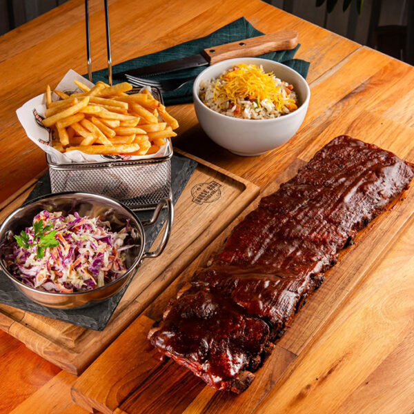 Bares e restaurantes temáticos em Sorocaba e região horse bbq galeria