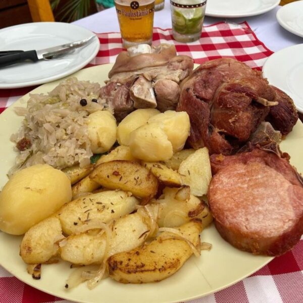 Bares e restaurantes temáticos em Sorocaba e região kleineglasscomida