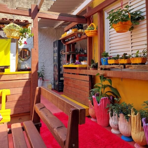 Bares e restaurantes temáticos em Sorocaba e região kleineglasslocal