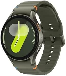 Samsung Galaxy Watch7 - Verde