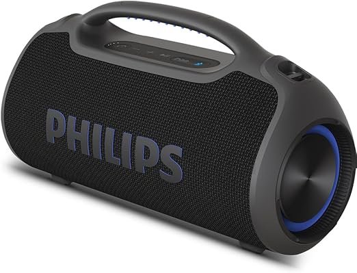 Caixa Boombeat Philips