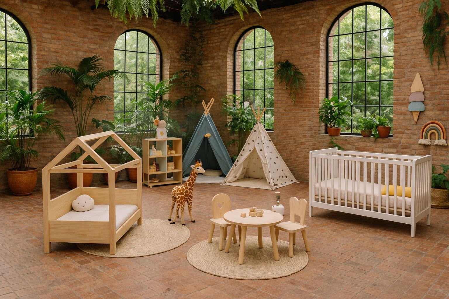 Kids Decor Summit 2026