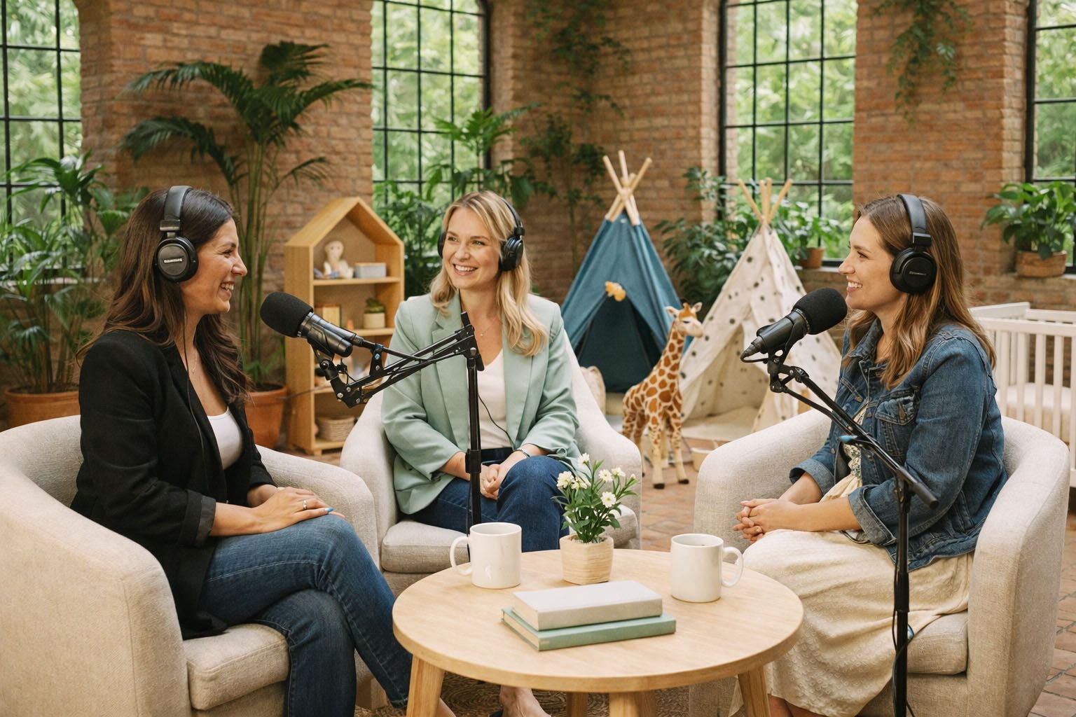 Kids Decor Summit 2026