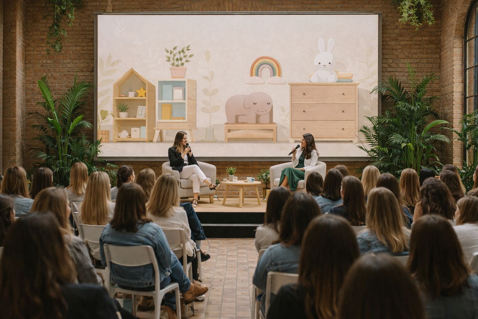 Kids Decor Summit 2026