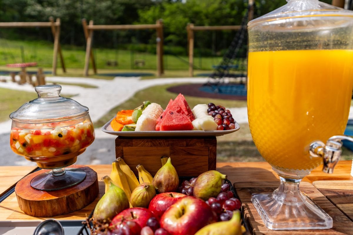 Beach Tennis Experience no Pullman Guarulhos