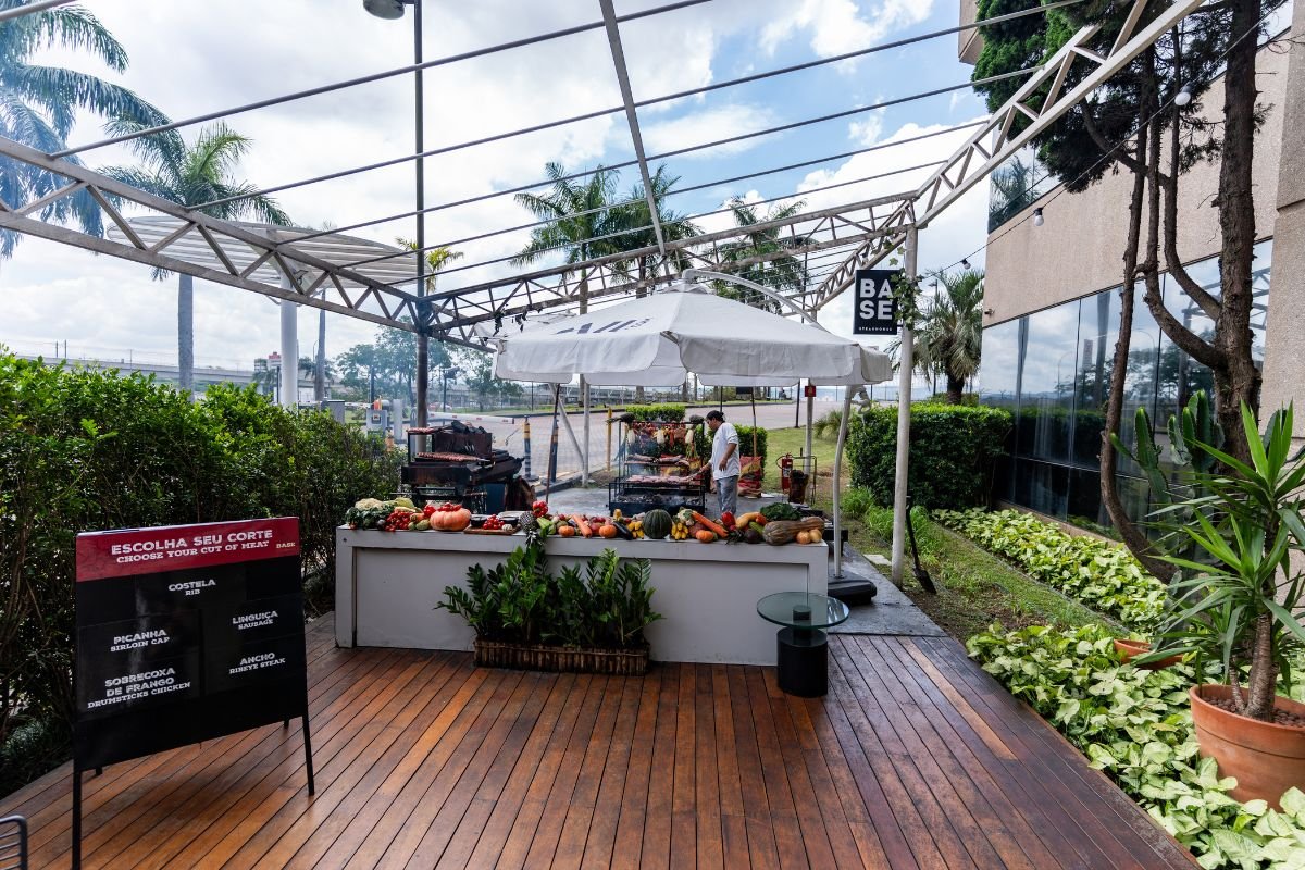 Beach Tennis Experience no Pullman Guarulhos