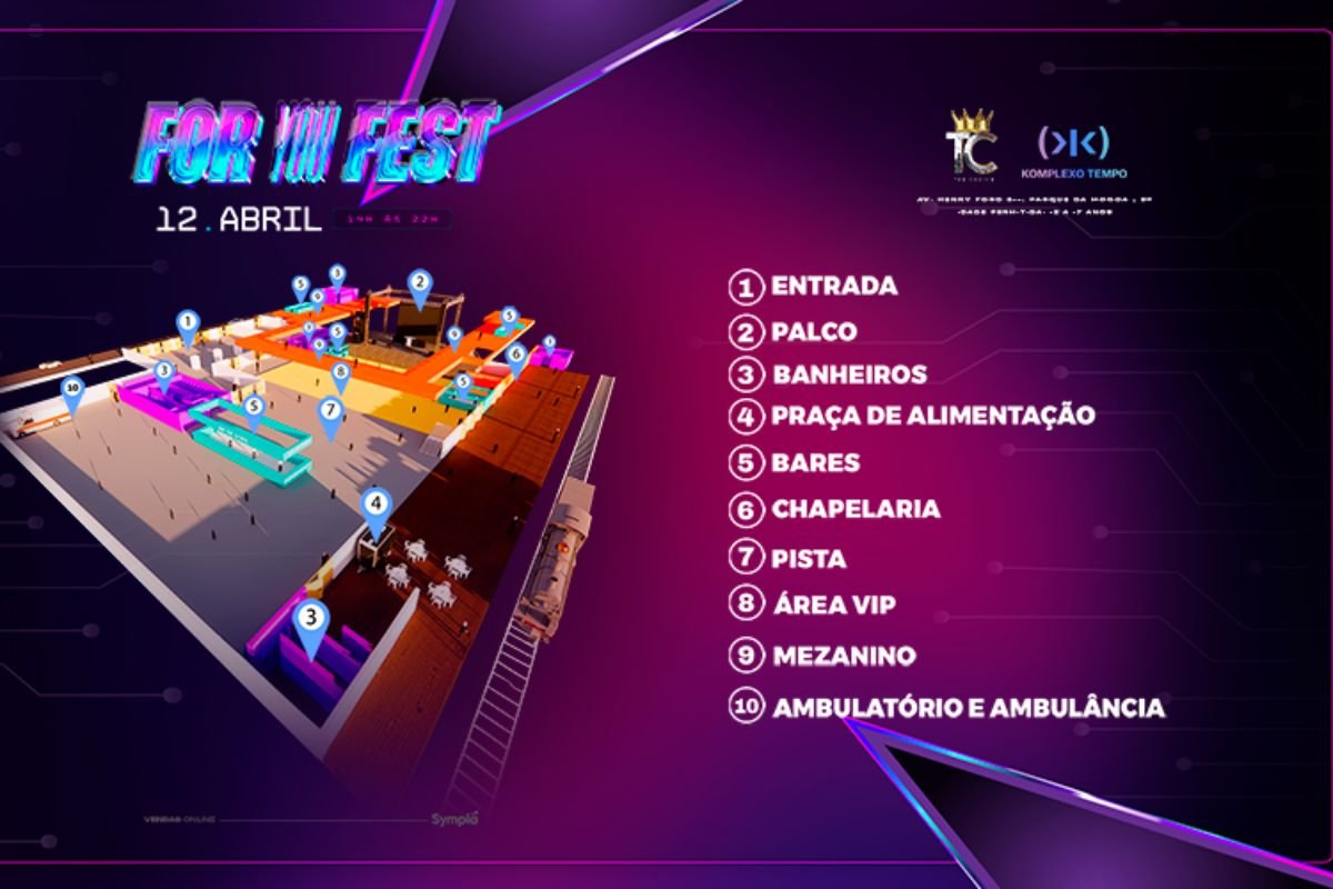 THE CHOICE SP - FOR YOU FEST